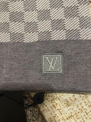 Berretto Luois Vuitton