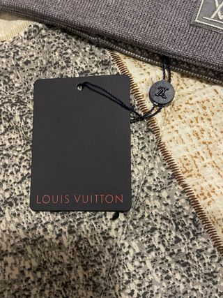 Berretto Luois Vuitton