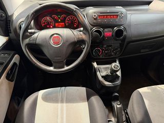FIAT Qubo DYNAMIC