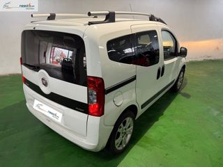 FIAT Qubo DYNAMIC