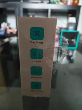 Auriculares Inalámbricos M28 DAMIX