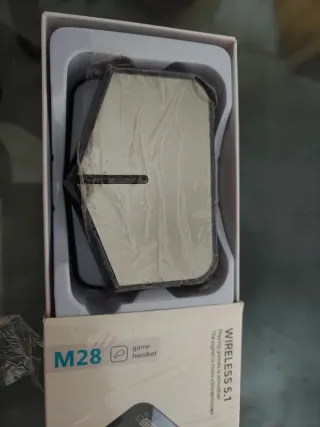 Auriculares Inalámbricos M28 DAMIX