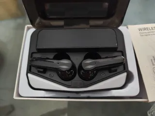 Auriculares Inalámbricos M28 DAMIX