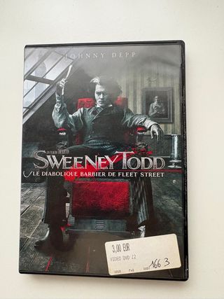 12 Películas DVD Variadas