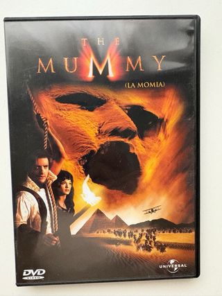 12 Películas DVD Variadas