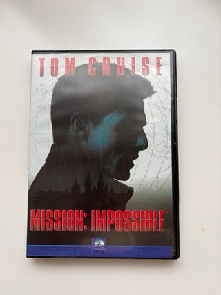 12 Películas DVD Variadas