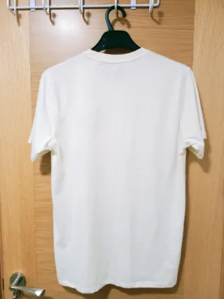 Camiseta Garfield Talla S Sin Estrenar