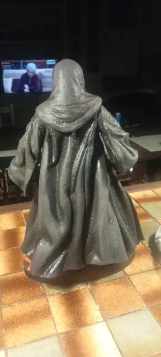 Figura Anakin Skywalker con túnica