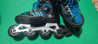 Patines en línea Oxelo Talla 38_41