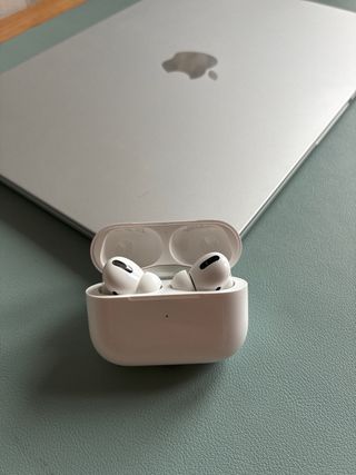 Airpods Pro 1ª Gen
