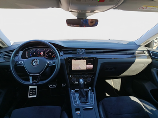 Arteon - DESDE 386€/MES ¡SIN PAGAR ENTRADA!