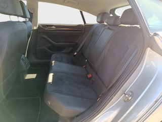 Arteon - DESDE 386€/MES ¡SIN PAGAR ENTRADA!