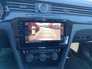 Arteon - DESDE 386€/MES ¡SIN PAGAR ENTRADA!