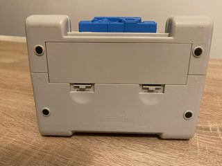 Robot Tiger 2-XL Gig 1992 + 11 nastri