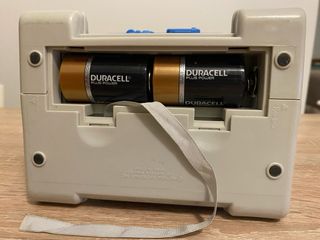 Robot Tiger 2-XL Gig 1992 + 11 nastri