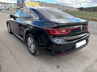 Renault Talisman 2016