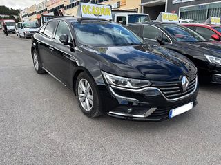 Renault Talisman 2016