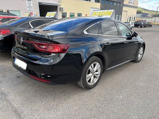 Renault Talisman 2016