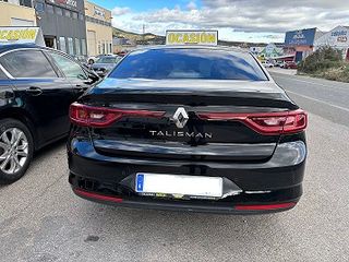 Renault Talisman 2016