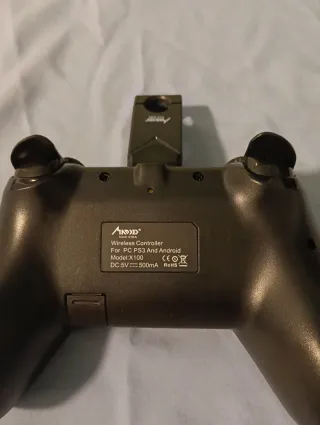 Mando MAD GIGA para PC, Android, PS