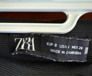 Pantalón de mujer estampado