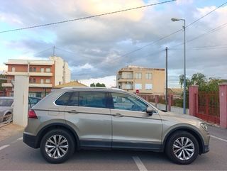 Volkswagen Tiguan 2.0 tdi 150cv