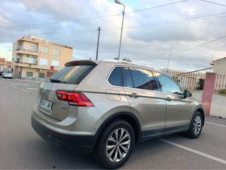 Volkswagen Tiguan 2.0 tdi 150cv