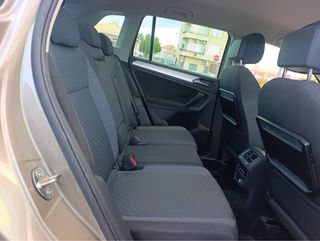 Volkswagen Tiguan 2.0 tdi 150cv