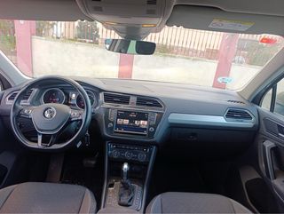 Volkswagen Tiguan 2.0 tdi 150cv