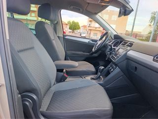Volkswagen Tiguan 2.0 tdi 150cv