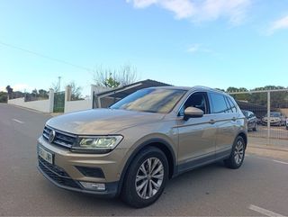 Volkswagen Tiguan 2.0 tdi 150cv