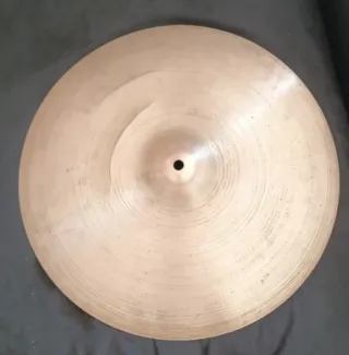 Plato Zildjian