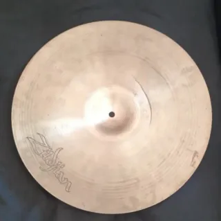 Plato Zildjian