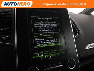 Renault Grand Scénic 1.3 TCe Zen