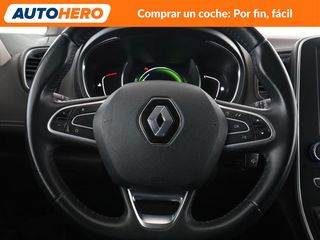 Renault Grand Scénic 1.3 TCe Zen