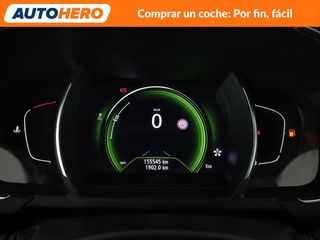 Renault Grand Scénic 1.3 TCe Zen