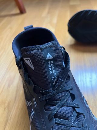 Nike pegasus Trail 4 GTX