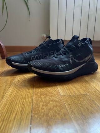 Nike pegasus Trail 4 GTX