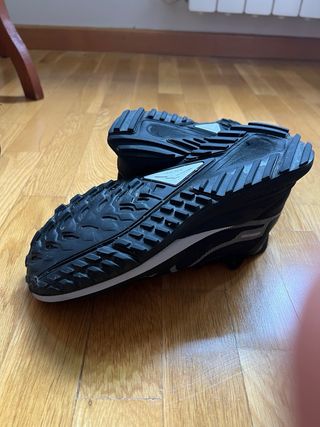 Nike pegasus Trail 4 GTX