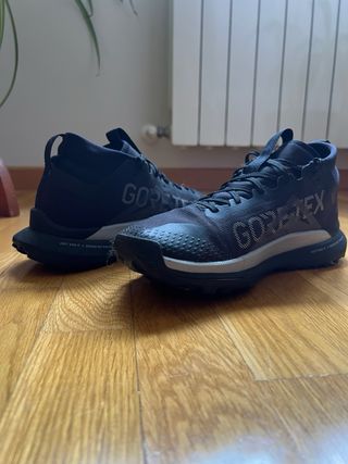 Nike pegasus Trail 4 GTX