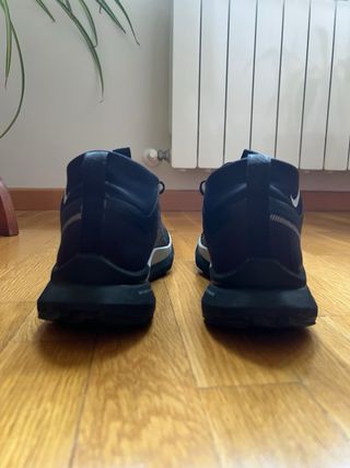 Nike pegasus Trail 4 GTX