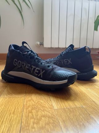 Nike pegasus Trail 4 GTX