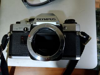 Olympus OM10
