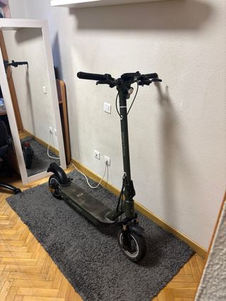 Patinete eléctrico SmartGyro K2