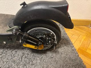 Patinete eléctrico SmartGyro K2