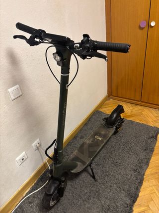 Patinete eléctrico SmartGyro K2