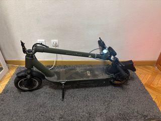 Patinete eléctrico SmartGyro K2