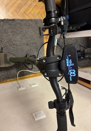 Patinete eléctrico SmartGyro K2