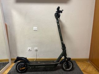 Patinete eléctrico SmartGyro K2