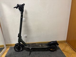 Patinete eléctrico SmartGyro K2